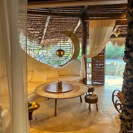 Bakuba Lodge - Le Petit Hotel Du Voyageur Ankilibe Kültér fotó