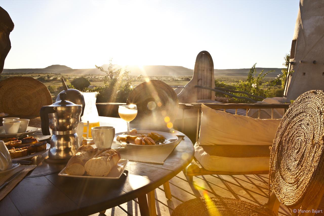 Bakuba Lodge - Le Petit Hotel Du Voyageur Ankilibe Kültér fotó