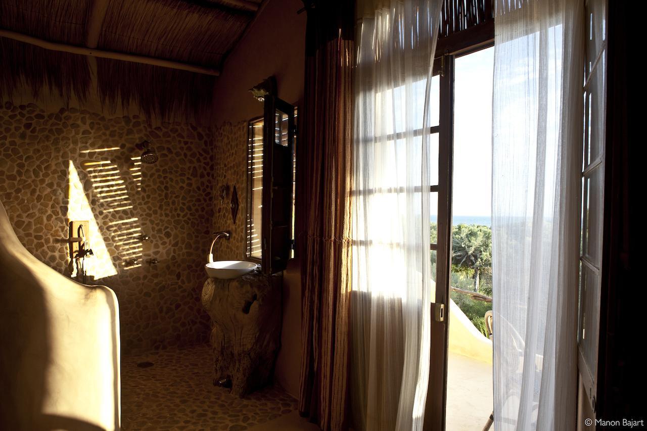 Bakuba Lodge - Le Petit Hotel Du Voyageur Ankilibe Szoba fotó