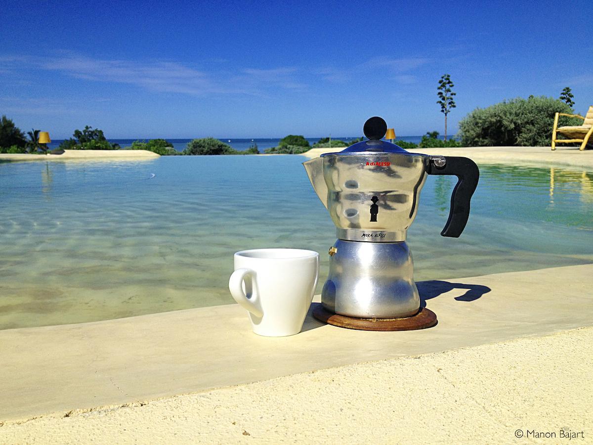 Bakuba Lodge - Le Petit Hotel Du Voyageur Ankilibe Kültér fotó