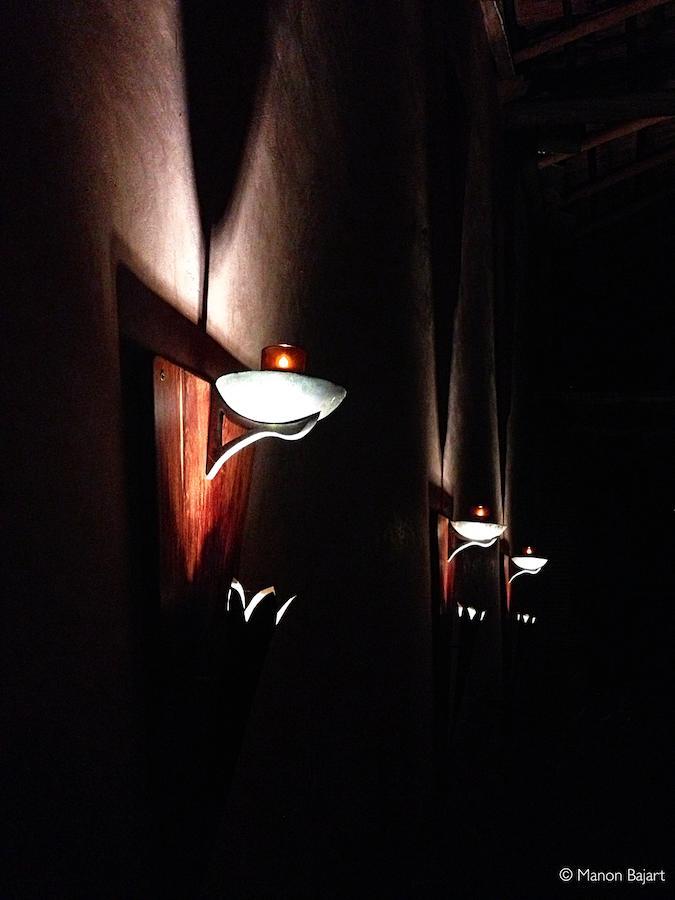 Bakuba Lodge - Le Petit Hotel Du Voyageur Ankilibe Kültér fotó